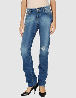 ACQUAVERDE Jeans Item 42157657 ACQUAVERDE Jeans Item 42157657