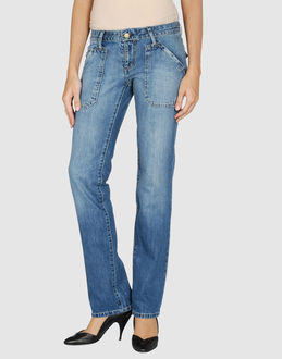 ACQUAVERDE Jeans Item 42157664 ACQUAVERDE Jeans Item 42157664