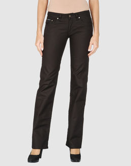 CALVIN KLEIN JEANS - DENIM - Jeanshosen - bei YOOX.COM