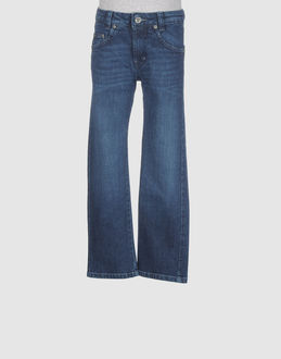 EDDIE PEN Jeans Item 42157951