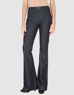 EMPORIO ARMANI - DENIM - Jeanshosen - bei YOOX.COM