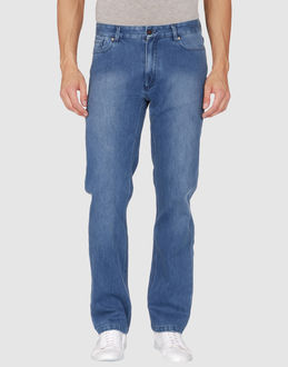 AVIREX Jeans Item 42158041
