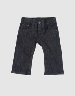 EDDIE PEN Jeans Item 42158087