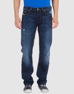 DIESEL Jeans - Item 42158239