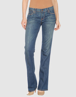 CITIZEN OF HUMANITY BY JEROME DAHAN - DENIM - Jeanshosen - bei YOOX.COM