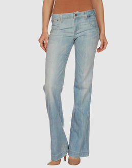 CITIZEN OF HUMANITY BY JEROME DAHAN - DENIM - Jeanshosen - bei YOOX.COM