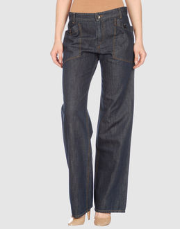 ETOILE ISABEL MARANT - DENIM - Jeanshosen - bei YOOX.COM
