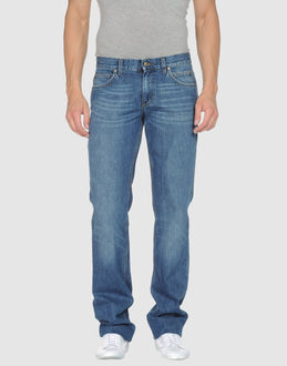 GUCCI Jeans - Item 42158432