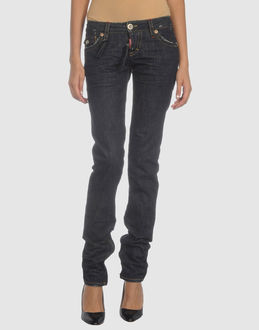 Pantalons jeans