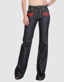 Pantalons jeans