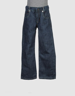 EDDIE PEN Jeans Item 42158954