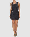 Confronta prezzi Marc by marc jacobs - jeans - salopette jeans su yoox.com