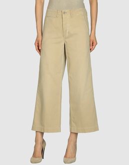 RALPH LAUREN - DENIM - Jeanshosen - bei YOOX.COM