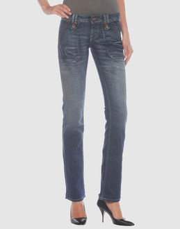 FORNARINA - DENIM - Jeanshosen - bei YOOX.COM
