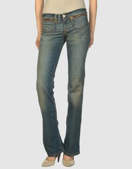 FORNARINA - DENIM - Jeanshosen - bei YOOX.COM
