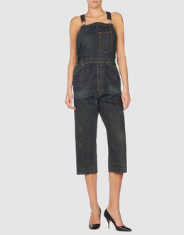 Levi's Vintage Clothing - Salopette jeans