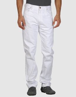 POLO RALPH LAUREN - DENIM - Jeanshosen - bei YOOX.COM