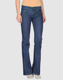 18TH AMENDMENT Jeans Item 42160862