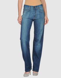 18TH AMENDMENT Jeans Item 42160864