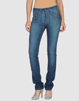 18TH AMENDMENT Jeans Item 42160865