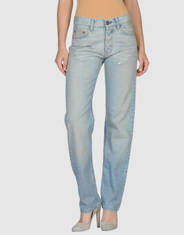 18TH AMENDMENT Jeans Item 42160939