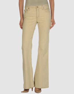 RALPH LAUREN - DENIM - Jeanshosen - bei YOOX.COM