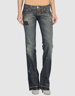 Pantalons jeans