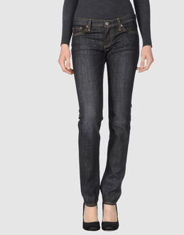 AG ADRIANO GOLDSCHMIED Jeans Item 42162688