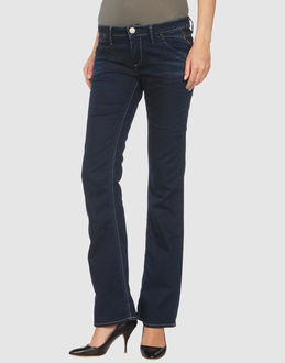 Pantalons jeans