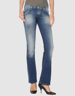 Pantalons jeans
