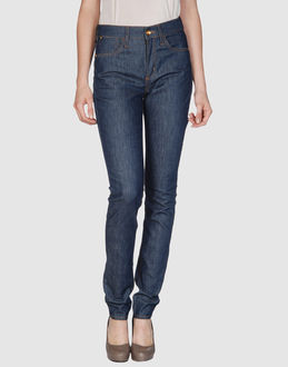 GUESS JEANS Jeans - Item 42164118
