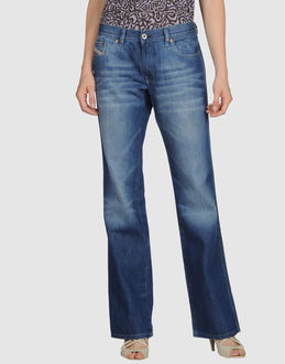 Pantalons jeans
