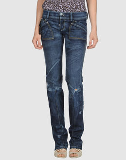 Pantalons jeans
