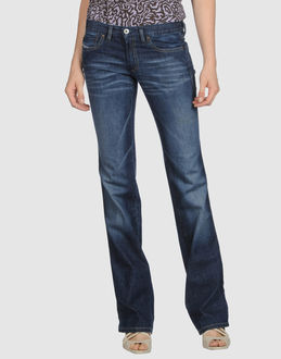 Pantalons jeans