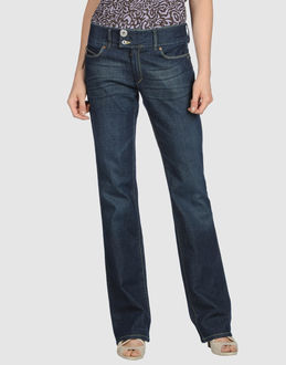 Pantalons jeans