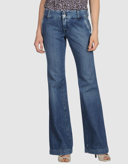 Pantalons jeans
