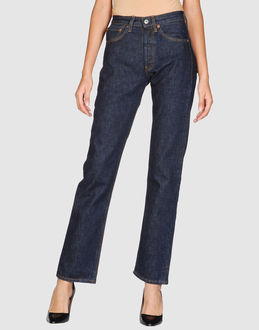 Pantalons jeans