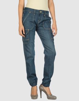 FORNARINA - DENIM - Jeanshosen - bei YOOX.COM