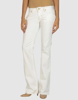 FORNARINA - DENIM - Jeanshosen - bei YOOX.COM