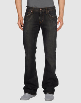 CITIZEN OF HUMANITY BY JEROME DAHAN - DENIM - Jeanshosen - bei YOOX.COM