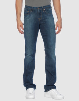CITIZEN OF HUMANITY BY JEROME DAHAN - DENIM - Jeanshosen - bei YOOX.COM