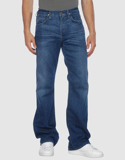 CITIZEN OF HUMANITY BY JEROME DAHAN - DENIM - Jeanshosen - bei YOOX.COM