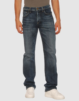 CITIZEN OF HUMANITY BY JEROME DAHAN - DENIM - Jeanshosen - bei YOOX.COM
