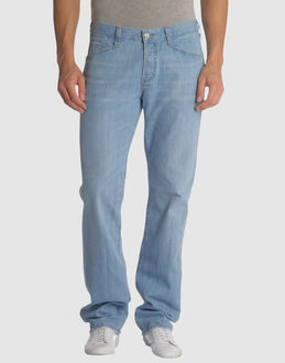 CITIZEN OF HUMANITY BY JEROME DAHAN - DENIM - Jeanshosen - bei YOOX.COM