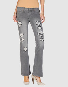 FORNARINA - DENIM - Jeanshosen - bei YOOX.COM