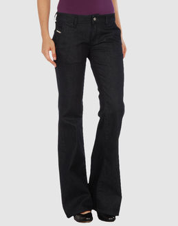 DIESEL Jeans Item 42165440
