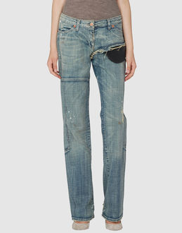 ANDREW MACKENZIE Jeans Item 42165488