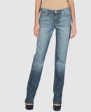 7 FOR ALL MANKIND - MODA VAQUERA - Pantalones vaqueros en YOOX.COM