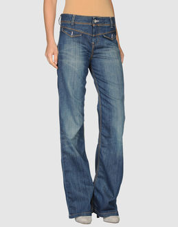 FORNARINA - DENIM - Jeanshosen - bei YOOX.COM