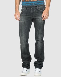 DIESEL Jeans - Item 42166111
